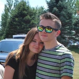 Meet your Posher, Zach